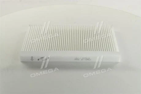 Фільтр салону HYUNDAI i30(FD) PARTS-MALL PMA-029