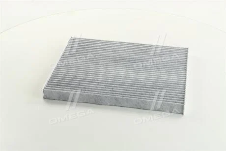 Фільтр салону вугільний PARTS-MALL PMA-C24