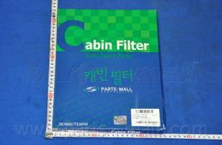 Фільтр салону вугільний PARTS-MALL PMA-C29