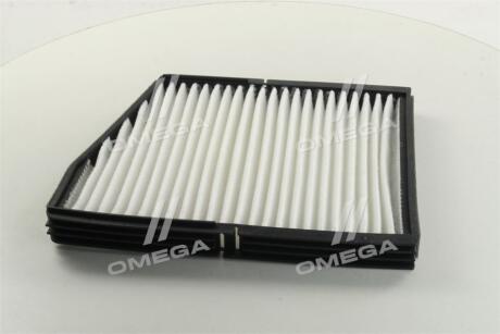 Фільтр салону DAEWOO LEGANZA(V100) PARTS-MALL PMC-001