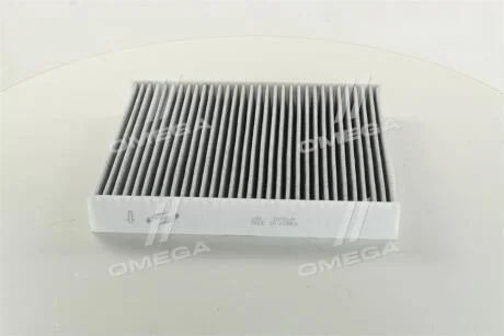 Фільтр салону CHEVROLET CRUZE вугільний PARTS-MALL PMC-C11