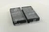 Фільтр салону SSANGYONG ACTYON, KYRON 07 - вугільний (2шт.) (PARTS MALL) PARTS-MALL PMD-C05 (фото 4)