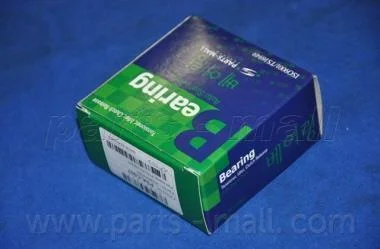 Ролик ременя PARTS-MALL PSA-C007