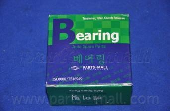 Підшипник маточини передн. HYUNDAI AVANTE HD 06MY(-SEP) PARTS-MALL PSA-H002