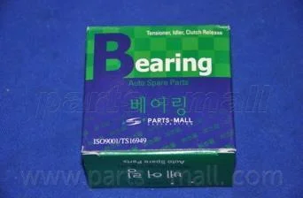 Підшипник маточини передн. HYUNDAI AVANTE HD 06MY(-SEP) PARTS-MALL PSA-H002