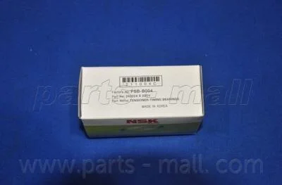 Ролик ременя ГРМ PARTS-MALL PSB-B004