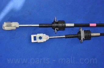 Трос КПП PARTS-MALL PTA-147