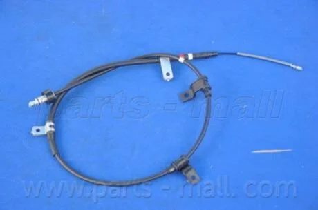 Трос ручного гальма PARTS-MALL PTA-182