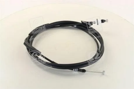 Трос акселератора PARTS-MALL PTA-232