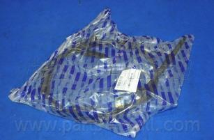 Трос ручного гальма PARTS-MALL PTA-268