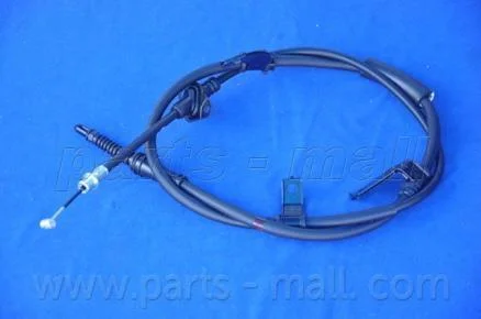 Трос ручного гальма PARTS-MALL PTA-270