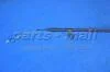 Трос ручного гальма лів. Hyundai Accent PARTS-MALL PTA-337 (фото 1)