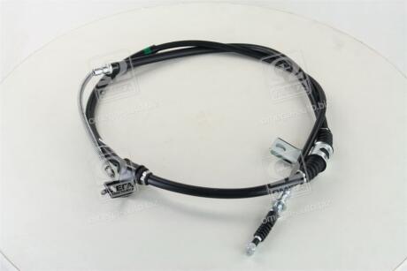 Трос ручного гальма PARTS-MALL PTA-481
