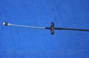 Трос газа PARTS-MALL PTA-512
