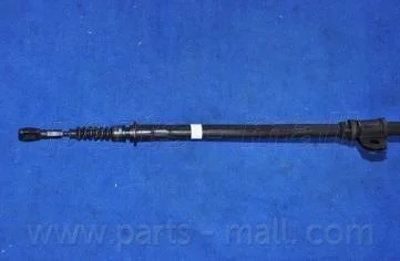 Трос ручного гальма PARTS-MALL PTA-545