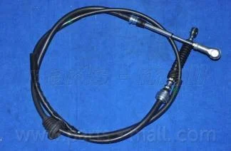Трос КПП PARTS-MALL PTB-132