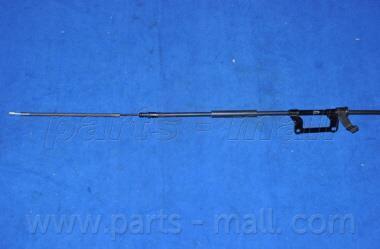 Трос ручного гальма PARTS-MALL PTB-240