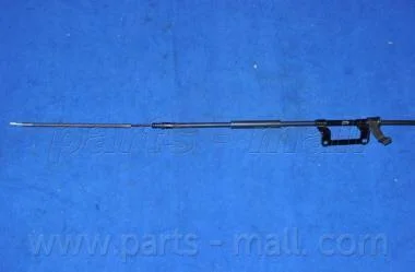 Трос ручного гальма PARTS-MALL PTB-240