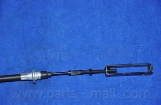 Трос ручного гальма PARTS-MALL PTB-244