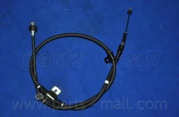 Трос ручного гальма PARTS-MALL PTB-369