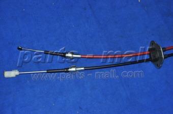 Трос КПП PARTS-MALL PTC-032