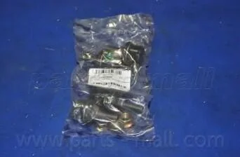 Стійка стабілізатора HYUNDAI SANTAFE(CM) 05MY(-SEP 2006) PARTS-MALL PXCLA-040