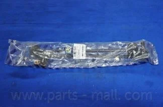 Стійка стабілізатора HYUNDAI SONATA(YF) лів. PARTS-MALL PXCLA-052