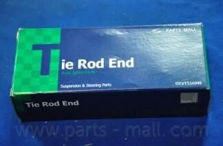 Наконечник рульової тяги KIA SORENTO 02MY PARTS-MALL PXCTB-017