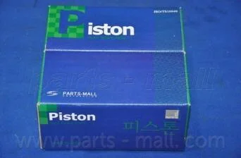 Поршень з пальцем HYUNDAI (0.25) D4BF PARTS-MALL PXMSA-033B