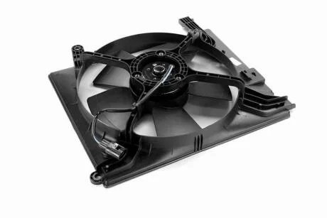 Вентилятор охолодження DAEWOO Nubira PARTS-MALL PXNBC-004