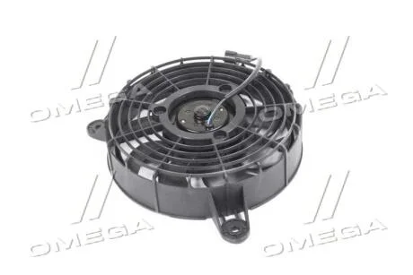 Вентилятор охолодження PARTS-MALL PXNBC-006