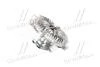 Муфта вентилятора HYUNDAI H-1 PARTS-MALL PXNFA-016 (фото 3)