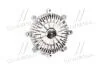 Муфта вентилятора HYUNDAI H-1 PARTS-MALL PXNFA-016 (фото 4)