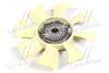 Муфта вентилятора KIA Sportage 2.0 PARTS-MALL PXNFB-010 (фото 3)