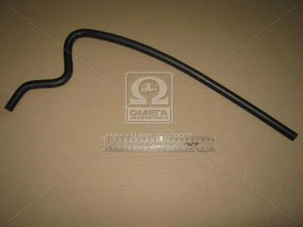 Патрубок системи охолодження DAEWOO LANOS PARTS-MALL PXNMC-035