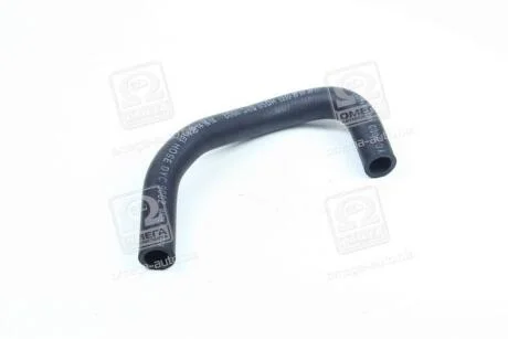 Патрубок від колектора до трійника DAEWOO LANOS(T100) PARTS-MALL PXNMC-071