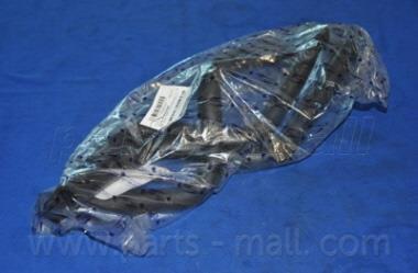 Патрубок обігрівача DAEWOO LEGANZA(V100) PARTS-MALL PXNMC-074