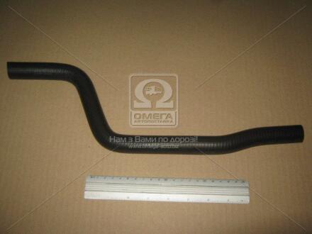 Патрубок обігрівача DAEWOO LEGANZA(V100) PARTS-MALL PXNMC-075