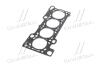 Прокладка головки блоку FIAT/IVECO F1AE 2 міт. 1.20MM Payen AB5730 (фото 2)
