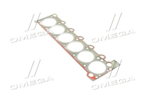Прокладка головки блоку циліндрів BMW M21D24 3! 1.87MM Payen BR441