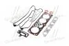 Прокладки (компл.) HEAD OPEL 2.0 16V DOHC X20XEV Payen DY250 (фото 2)