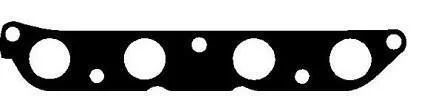 Прокладка, випускний коллектор TOYOTA/GEELY 1,3-1,8 16V Payen JD176