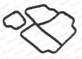 Комплект прокладок корпус масляного фільтра VAG 1.6TDI/2.0TDI Payen KK5737