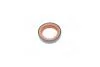Сальник двигуна FRONT VAG AZA/AGB/AJK/ARE/BES 32X47X10 Payen NA5001 (фото 3)
