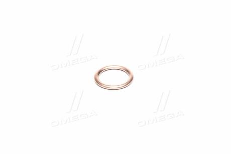 Прокладка зливної горловини двигуна 16X22X2 Payen PA349