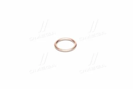 Прокладка зливної горловини двигуна 16X22X2 Payen PA349