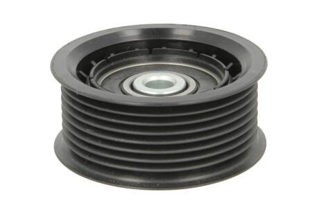 Натяжний ролик PE AUTOMOTIVE 120.246-00