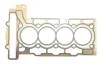 Прокладка головки блоку циліндрів Peugeot/Citroen 0209.EW (фото 1)