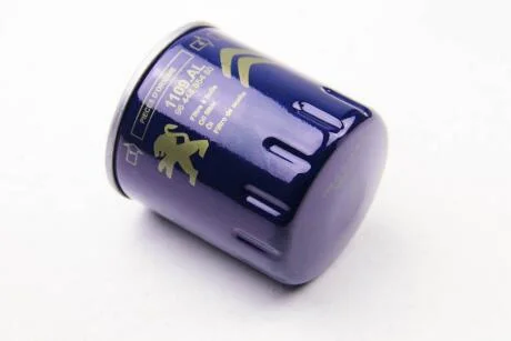 Фільтр Peugeot/Citroen 1109AL