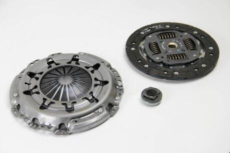 Комплект зчеплення PSA Peugeot/Citroen 1611269280